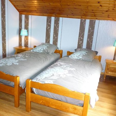 Hotel La Parenthèse Libramont-Chevigny Esterno foto