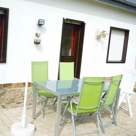 Hotel La Parenthèse Libramont-Chevigny Esterno foto