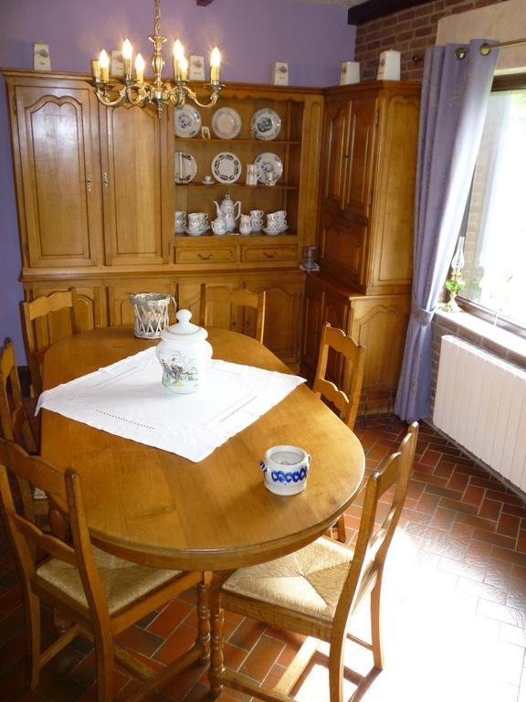 Hotel La Parenthèse Libramont-Chevigny Esterno foto