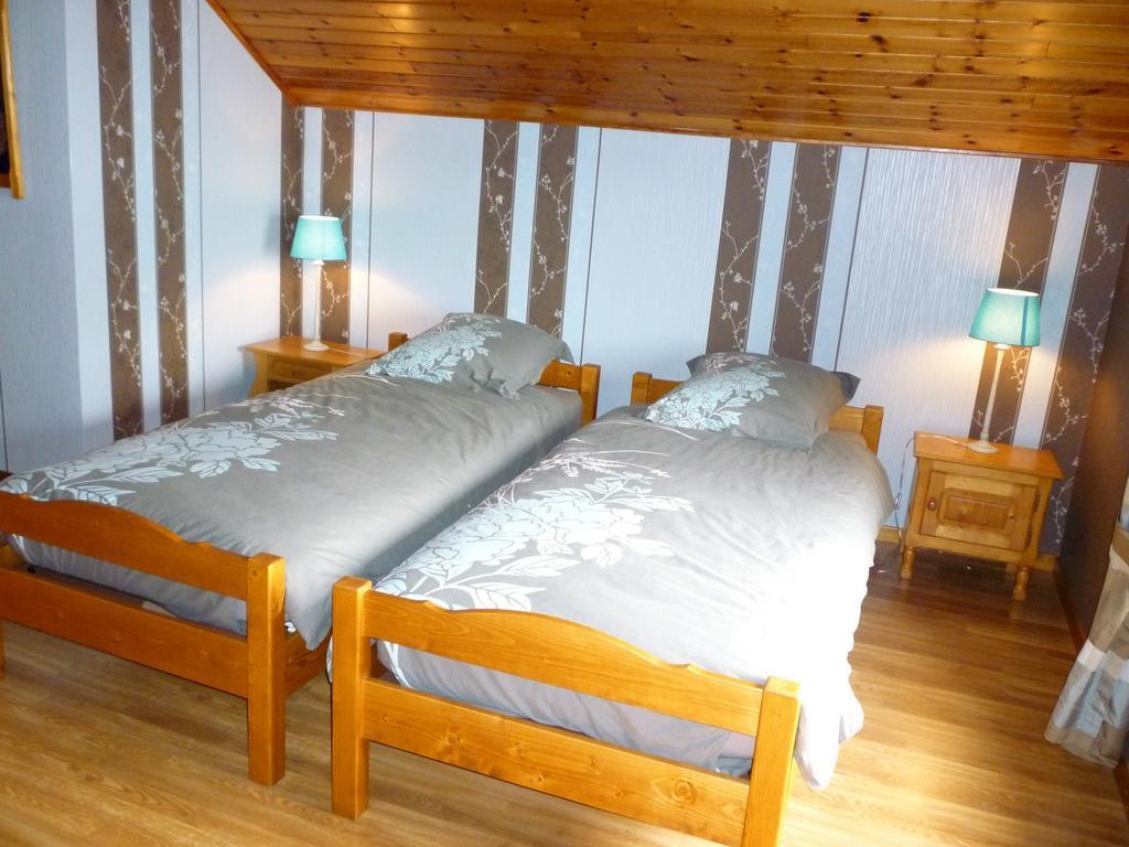 Hotel La Parenthèse Libramont-Chevigny Esterno foto