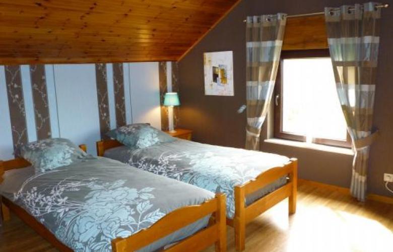 Hotel La Parenthèse Libramont-Chevigny Esterno foto
